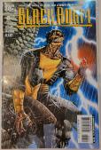 Black Adam The Dark Age #1-6 back